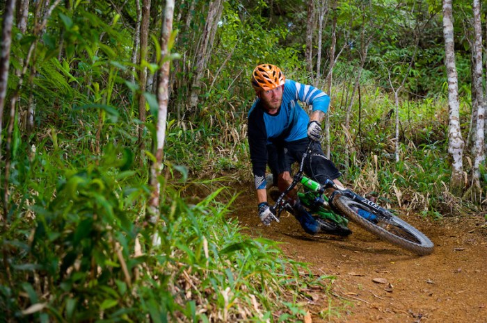 2011 Jamaica Fat Tyre Festival